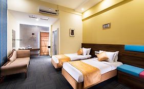 Justa Sarang, Rameswaram